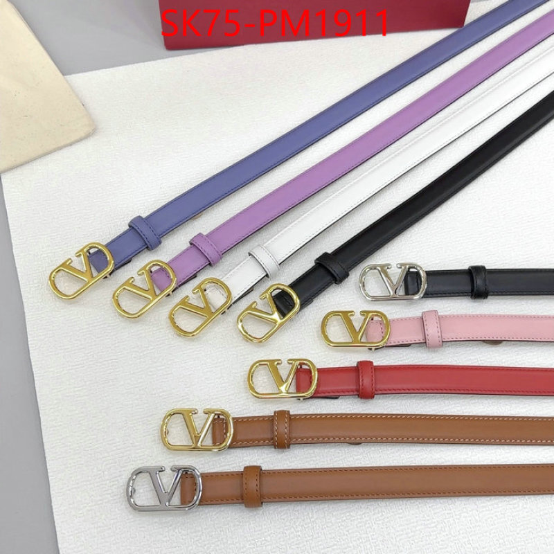 Belts-Valentino designer replica ID: PM1911 $: 75USD-shoes yupoo Belts-Valentino designer replica ID: PM1911 $: 75USD