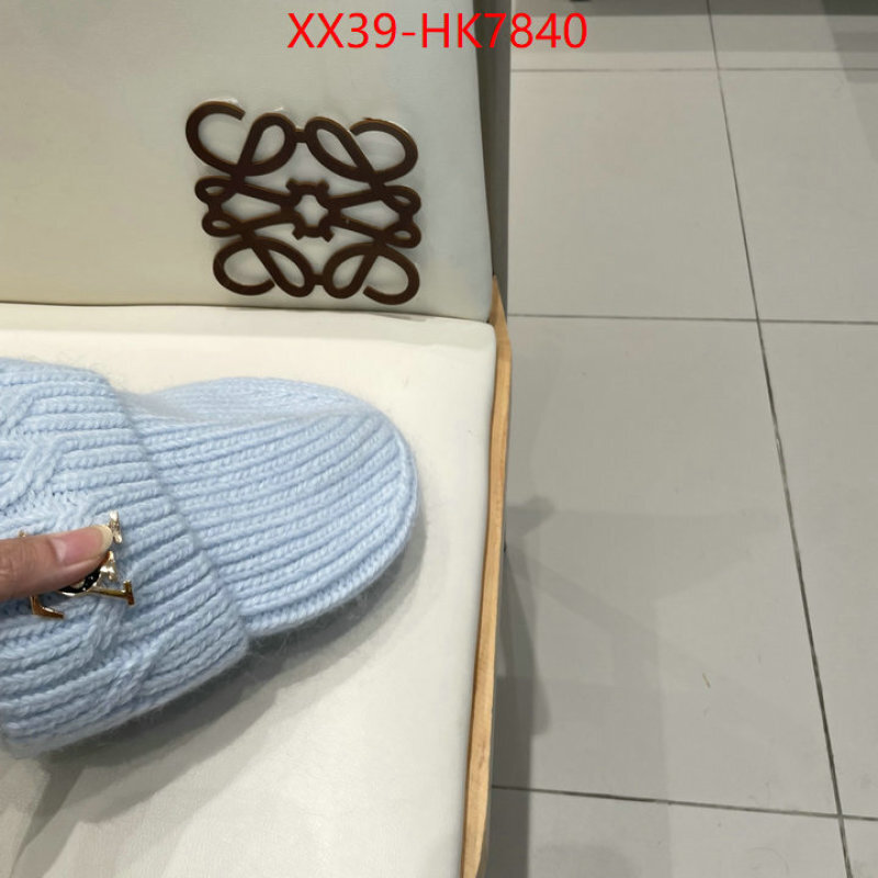 Cap(Hat)-LV replica for cheap ID: HK7840 $: 39USD