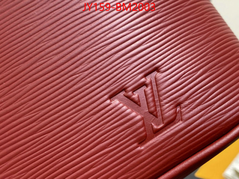 LV Bags(TOP)-Vanity Bag- aaaaa customize ID: BM2003 $: 159USD,-shoes yupoo LV Bags(TOP)-Vanity Bag- aaaaa customize ID: BM2003 $: 159USD,