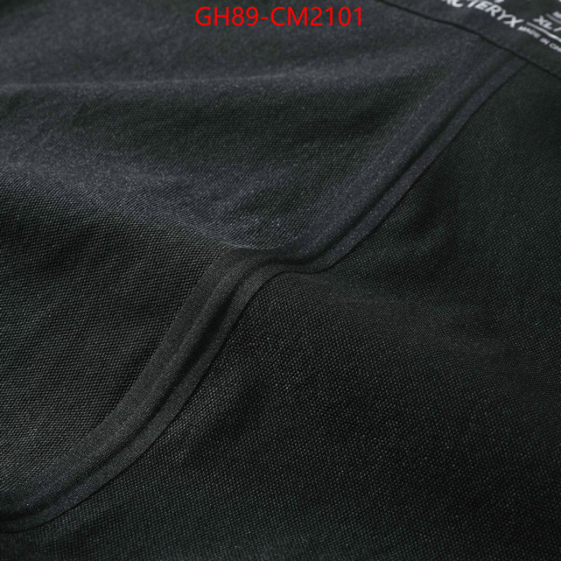 Clothing-ARCTERYX we offer ID: CM2101 $: 89USD-shoes yupoo Clothing-ARCTERYX we offer ID: CM2101 $: 89USD