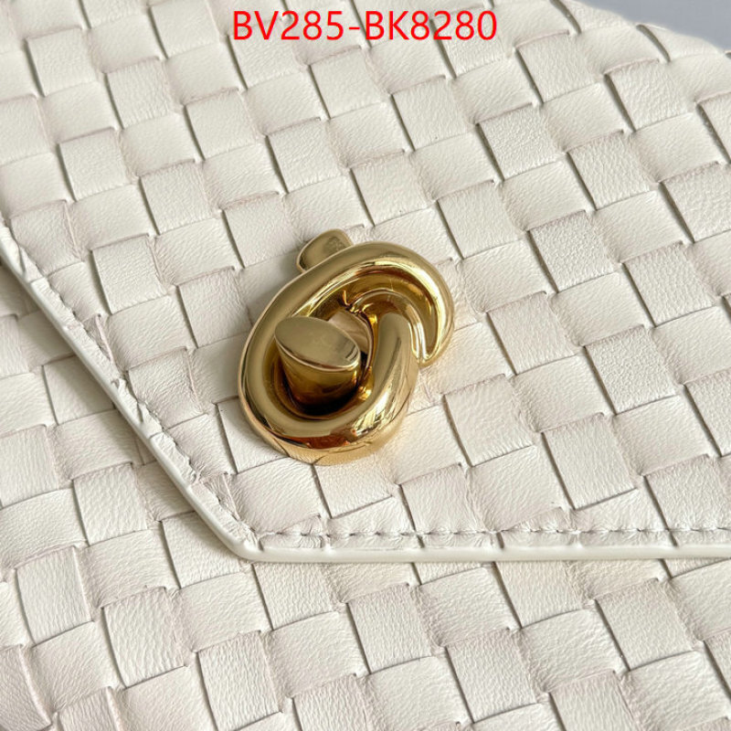 BV Bags(TOP)-Crossbody- sale ID: BK8280 $: 285USD,