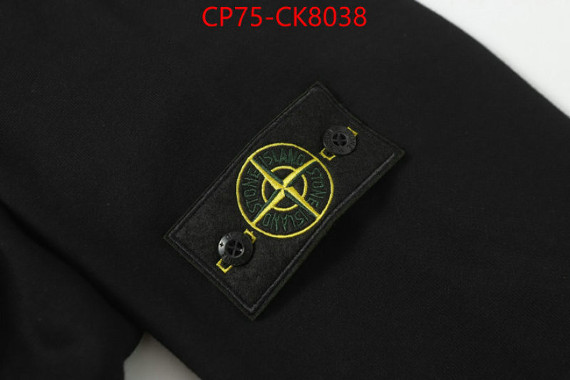Clothing-Stone Island we offer ID: CK8038 $: 75USD-shoes yupoo Clothing-Stone Island we offer ID: CK8038 $: 75USD