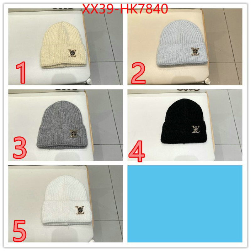Cap(Hat)-LV replica for cheap ID: HK7840 $: 39USD