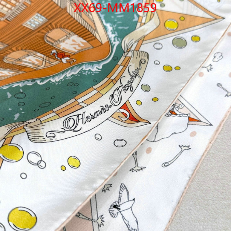Scarf-Hermes 7 star replica ID: MM1859 $: 69USD