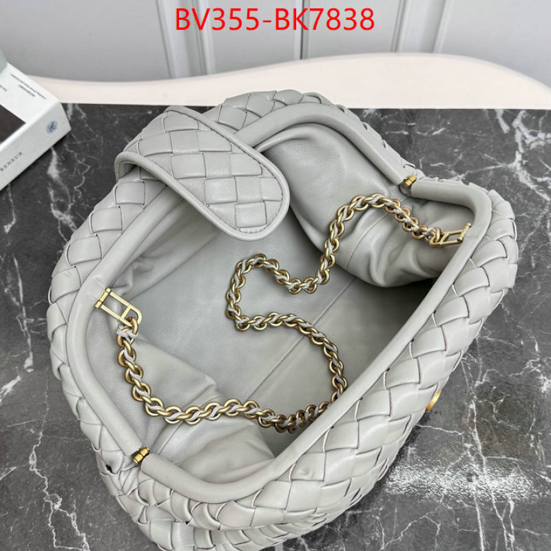 BV Bags(TOP)-Crossbody- replica shop ID: BK7838 $: 355USD,