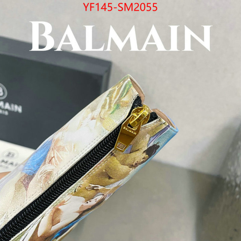 Women Shoes-Boots shop the best high authentic quality replica ID: SM2055 $: 145USD