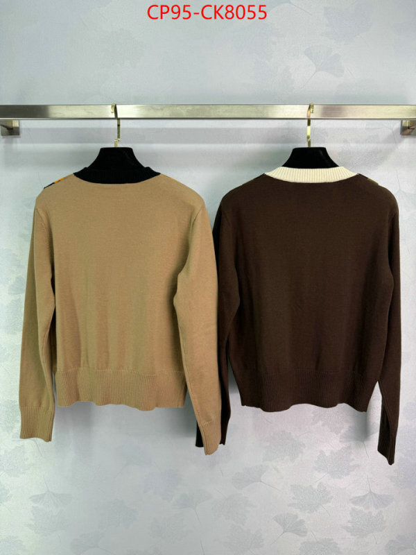 Clothing-Valentino aaaaa customize ID: CK8055 $: 95USD
