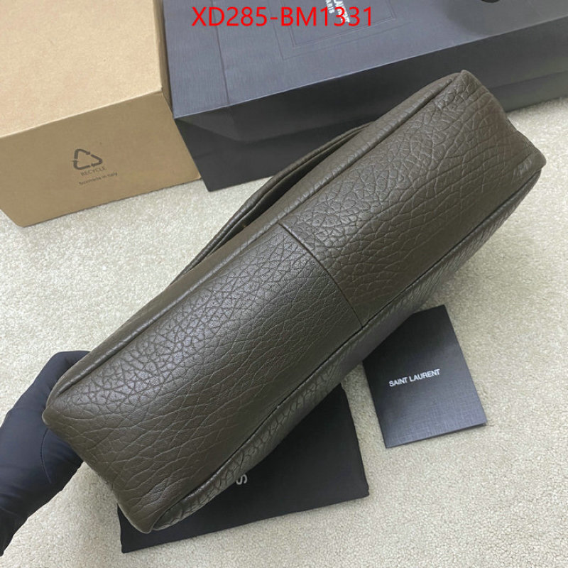 YSL Bags(TOP)-Crossbody- sell online ID: BM1331 $: 285USD,