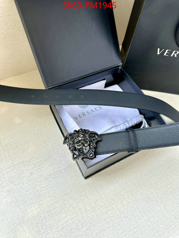 Belts-Versace new ID: PM1945 $: 69USD