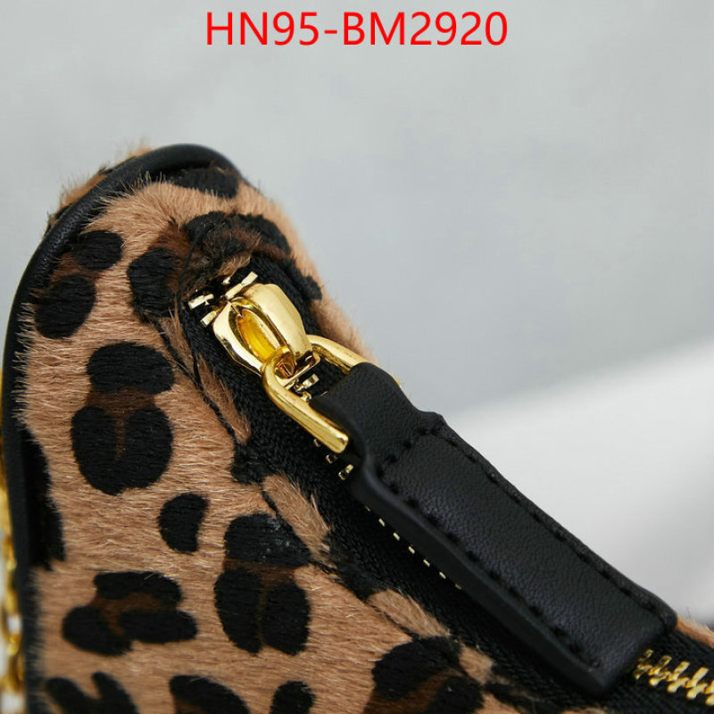 Prada Bags(4A)-Crossbody- shop designer replica ID: BM2920 $: 95USD,