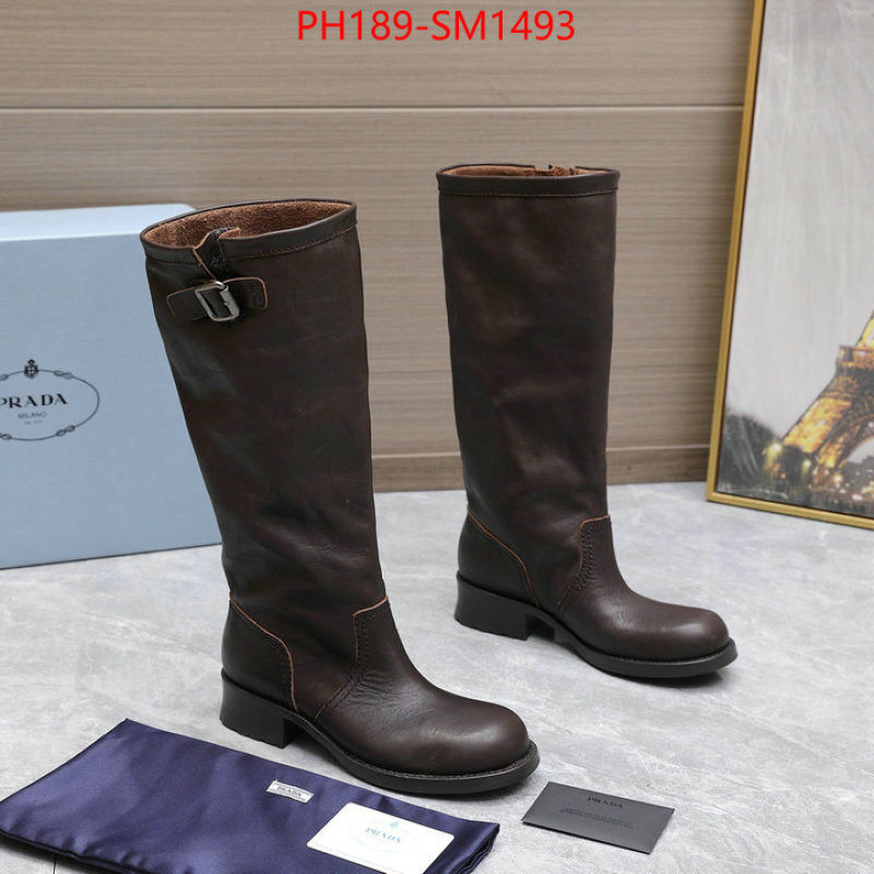 Women Shoes-Boots how quality ID: SM1493 $: 189USD