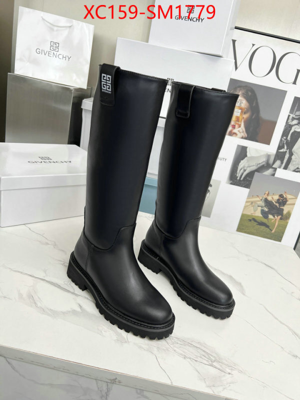 Women Shoes-Givenchy how to start selling replica ID: SM1779 $: 159USD