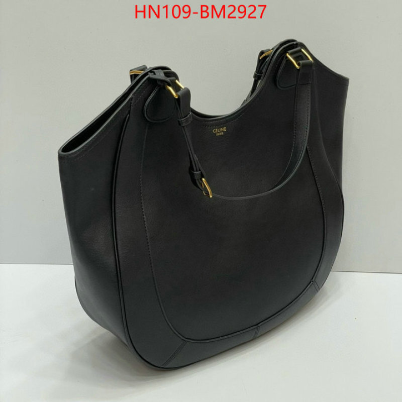 CELINE Bags(4A)-Handbag high quality designer replica ID: BM2927 $: 109USD,