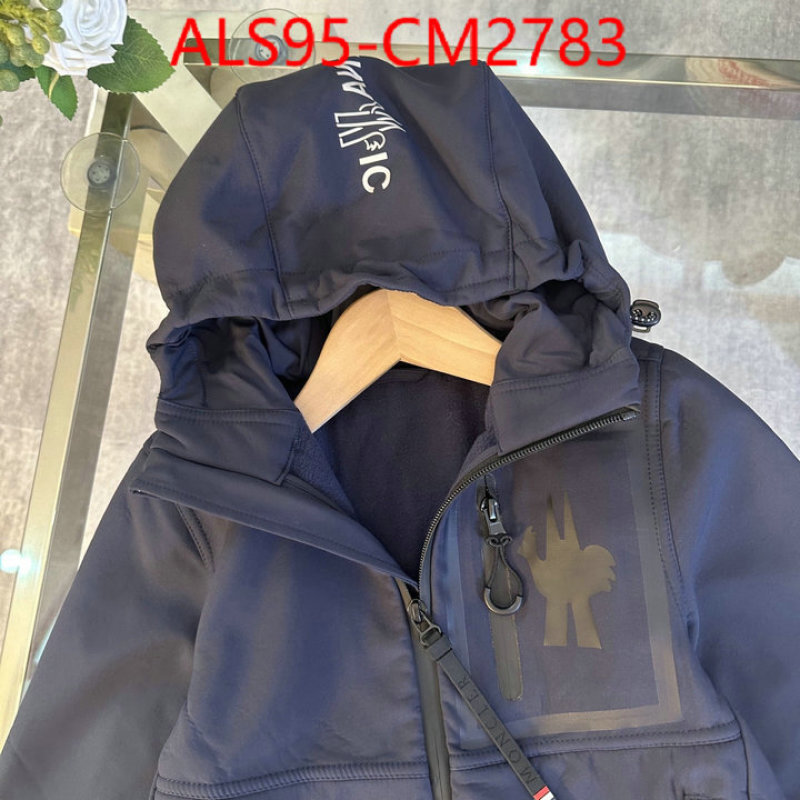 Kids clothing-Down jacket how to buy replcia ID: CM2783 $: 95USD