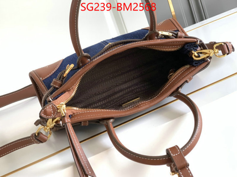 Prada Bags(TOP)-Handbag- buy cheap replica ID: BM2568 $: 239USD,
