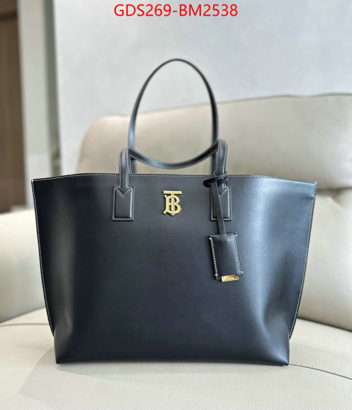 Burberry Bags(TOP)-Handbag- outlet 1:1 replica ID: BM2538 $: 269USD,