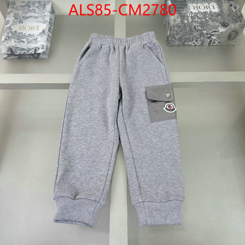 Kids clothing-Moncler replica shop ID: CM2780 $: 85USD