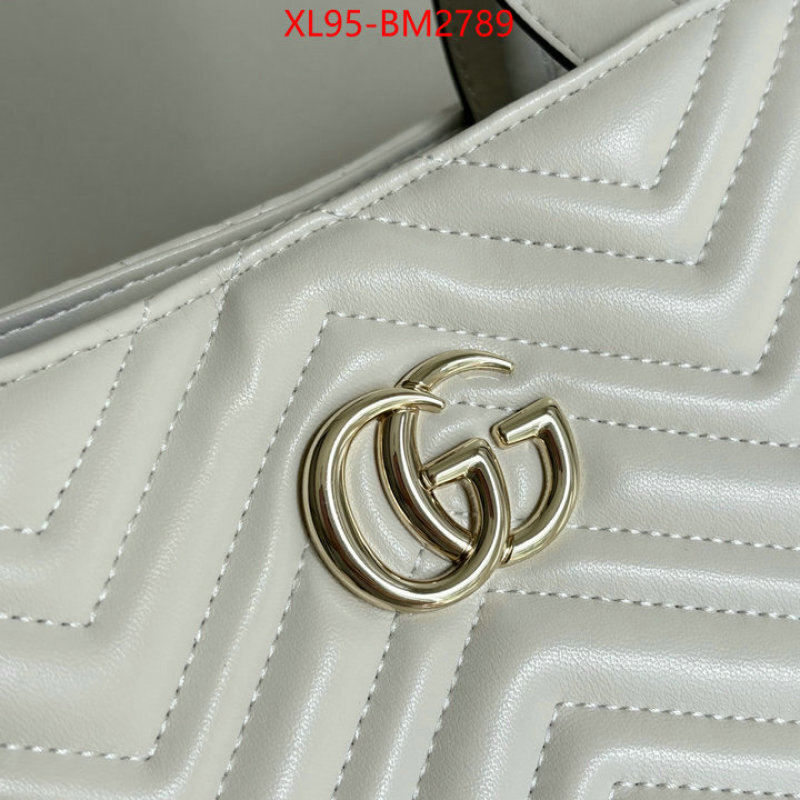 Gucci Bags(4A)-Marmont luxury cheap replica ID: BM2789 $: 95USD,