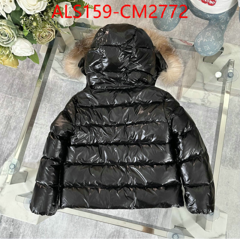 Kids clothing-Moncler how to find replica shop ID: CM2772 $: 159USD