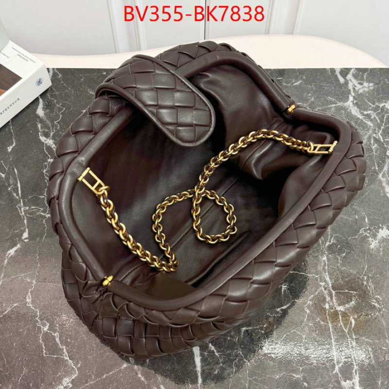 BV Bags(TOP)-Crossbody- replica shop ID: BK7838 $: 355USD,