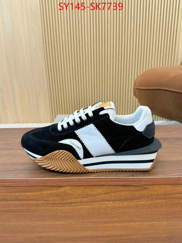 Women Shoes-Tom Ford high quality replica ID: SK7739 $: 145USD