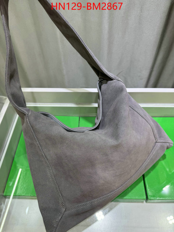 BV Bags(4A)-Handbag- high quality replica designer ID: BM2867 $: 129USD,