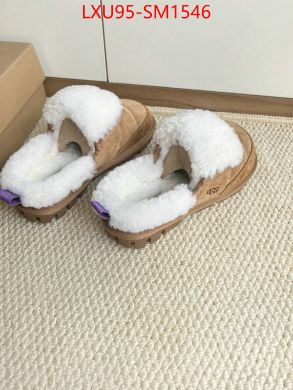 Women Shoes-UGG online store ID: SM1546 $: 95USD