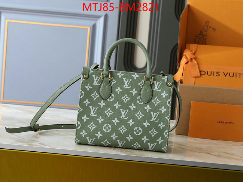 LV Bags(4A)-Handbag Collection- replica sale online ID: BM2821 $: 85USD,-shoes yupoo LV Bags(4A)-Handbag Collection- replica sale online ID: BM2821 $: 85USD,