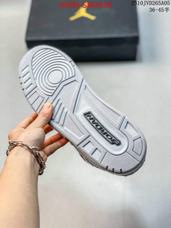 Men Shoes-Air Jordan is it illegal to buy ID: SM2330 $: 95USD