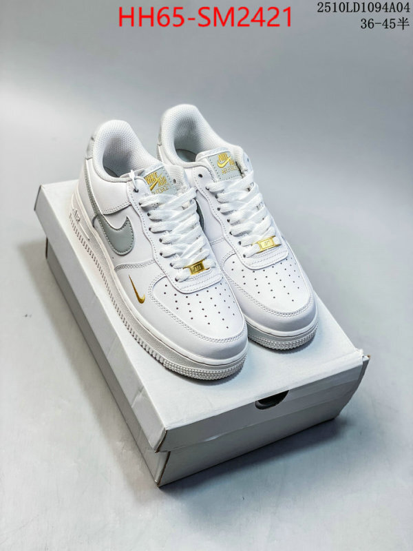 Men Shoes-Nike perfect quality ID: SM2421 $: 65USD