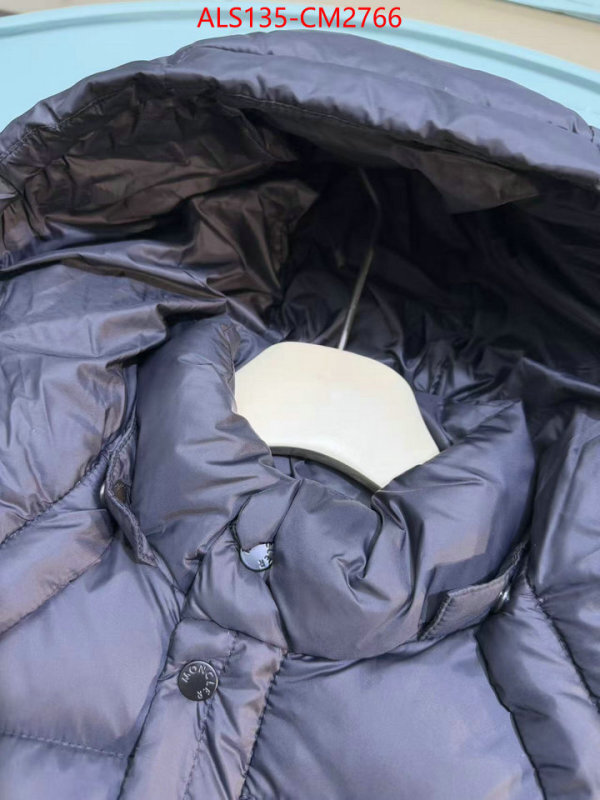 Kids clothing-Down jacket aaaaa customize ID: CM2766 $: 135USD