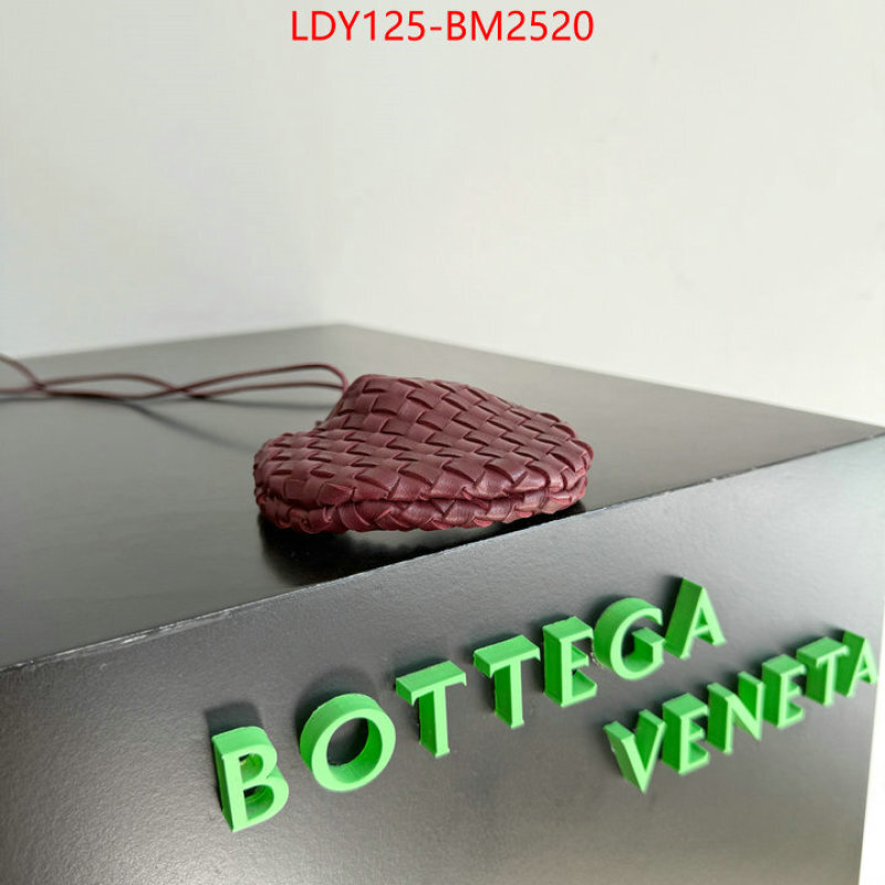 BV Bags(TOP)-Crossbody- is it illegal to buy dupe ID: BM2520 $: 125USD,