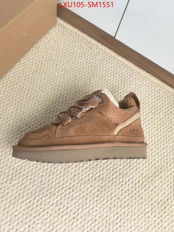 Women Shoes-UGG knockoff ID: SM1551 $: 105USD