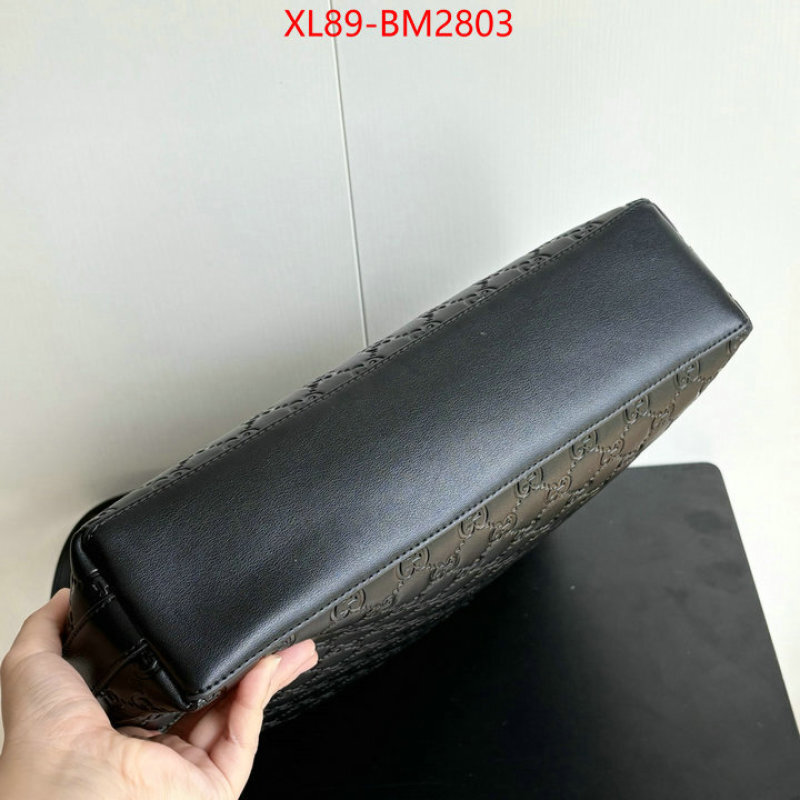 Gucci Bags(4A)-Handbag- brand designer replica ID: BM2803 $: 89USD,