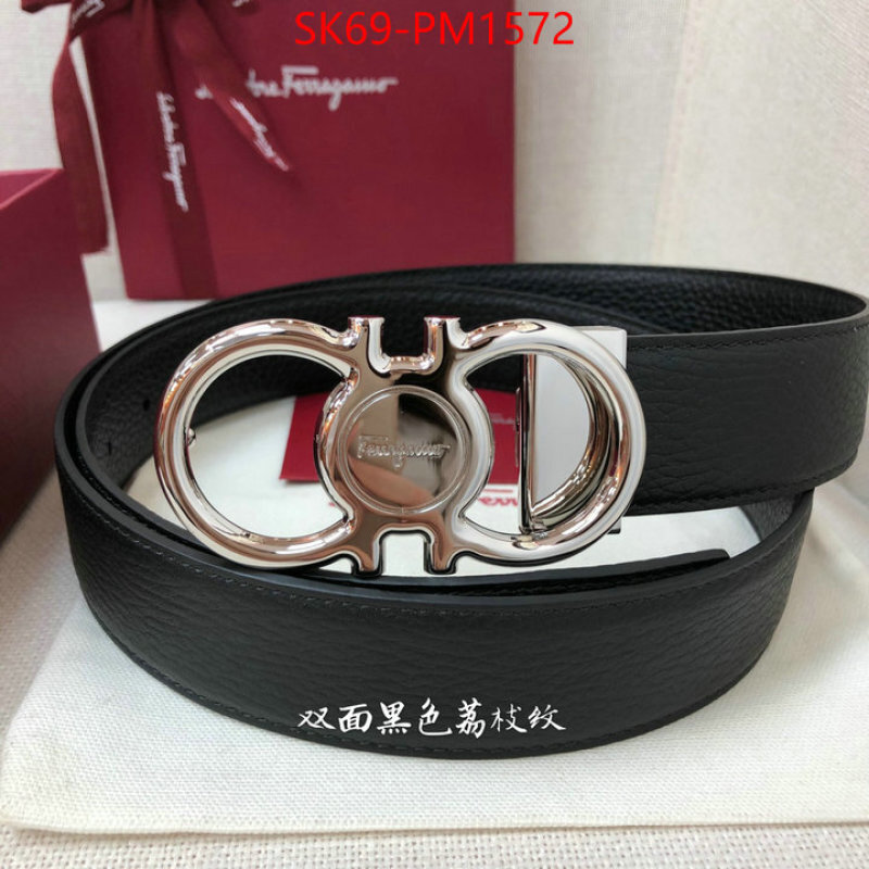 Belts-Ferragamo can i buy replica ID: PM1572 $: 69USD