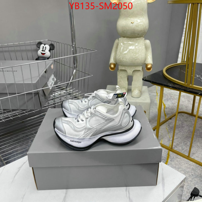 Men Shoes-Balenciaga online from china designer ID: SM2050 $: 135USD