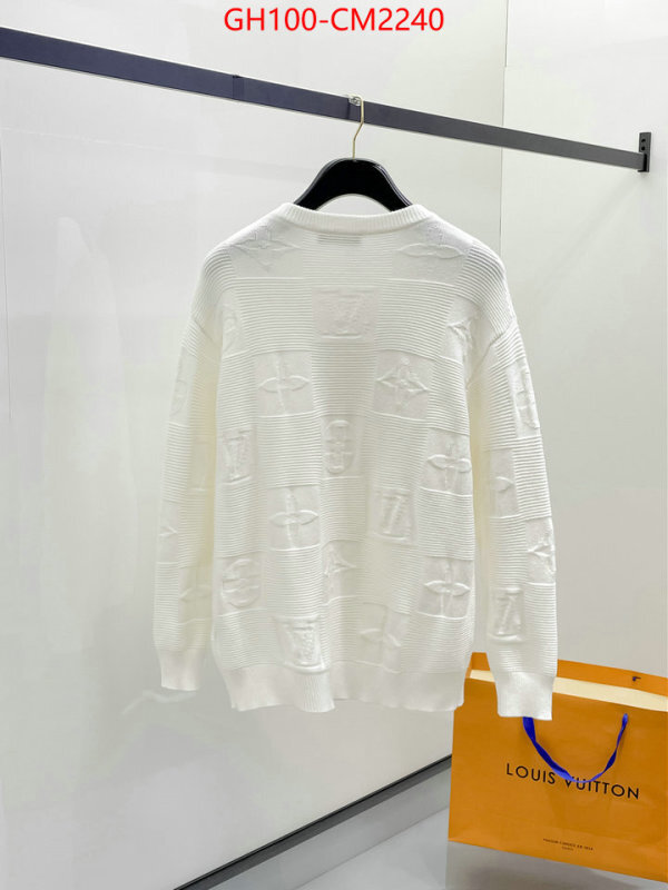 Clothing-LV best aaaaa ID: CM2240 $: 100USD