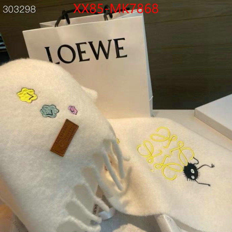 Scarf-Loewe highest product quality ID: MK7868 $: 85USD