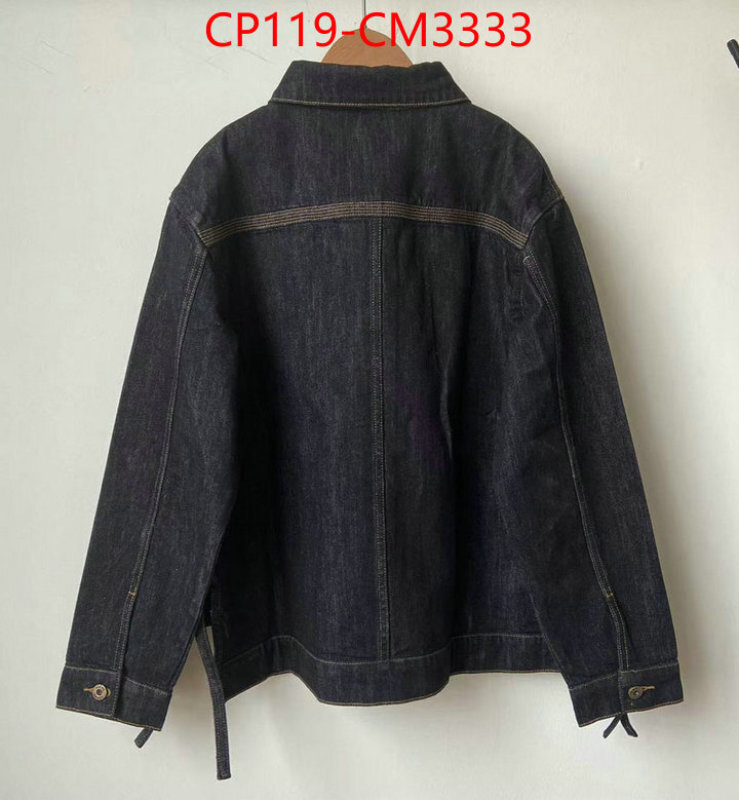 Clothing-Loewe replica best ID: CM3333 $: 119USD-shoes yupoo Clothing-Loewe replica best ID: CM3333 $: 119USD