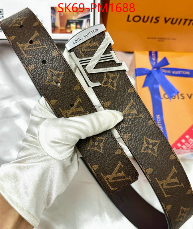 Belts-LV aaaaa ID: PM1688 $: 69USD