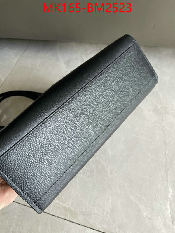 Marc Jacobs Bags(TOP)-Handbag- perfect ID: BM2523 $: 165USD,