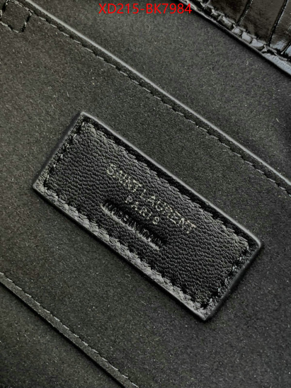 YSL Bags(TOP)-Kate-Solferino-Sunset-Jamie where can i buy the best quality ID: BK7984 $: 215USD,