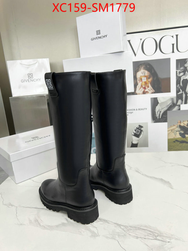 Women Shoes-Givenchy how to start selling replica ID: SM1779 $: 159USD