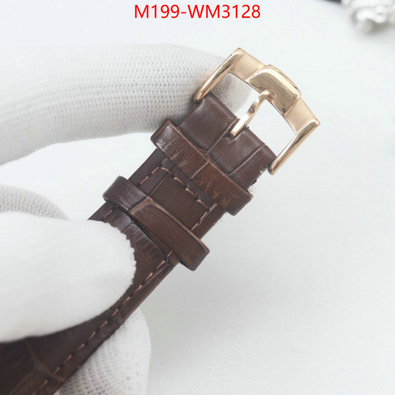 Watch(TOP)-Patek Philippe online shop ID: WM3128 $: 199USD-shoes yupoo Watch(TOP)-Patek Philippe online shop ID: WM3128 $: 199USD