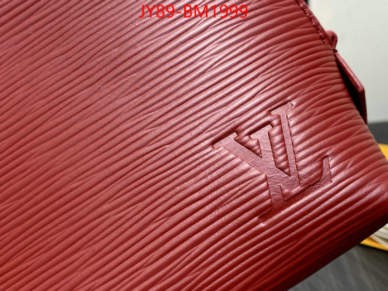 LV Bags(TOP)-Vanity Bag- top fake designer ID: BM1999 $: 89USD,-shoes yupoo LV Bags(TOP)-Vanity Bag- top fake designer ID: BM1999 $: 89USD,