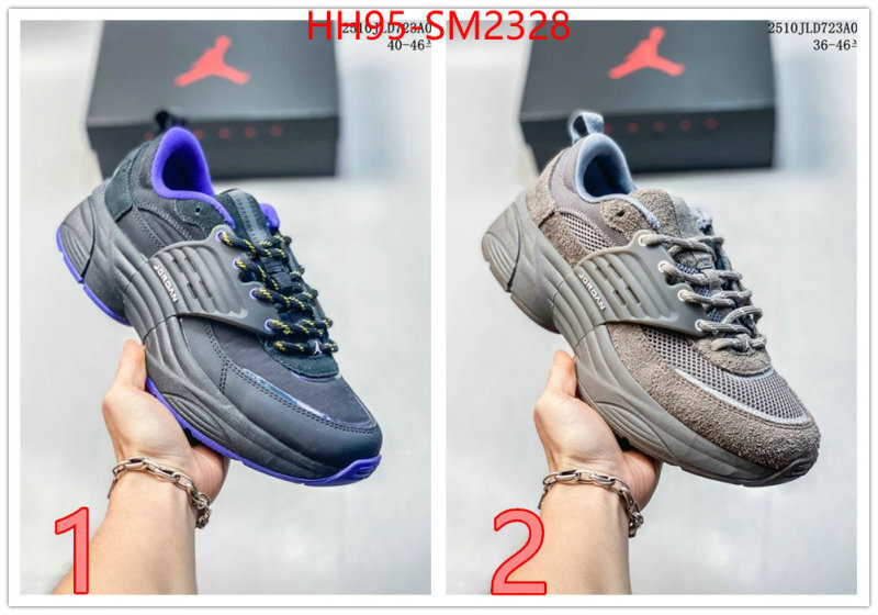 Men Shoes-Air Jordan hot sale ID: SM2328 $: 95USD