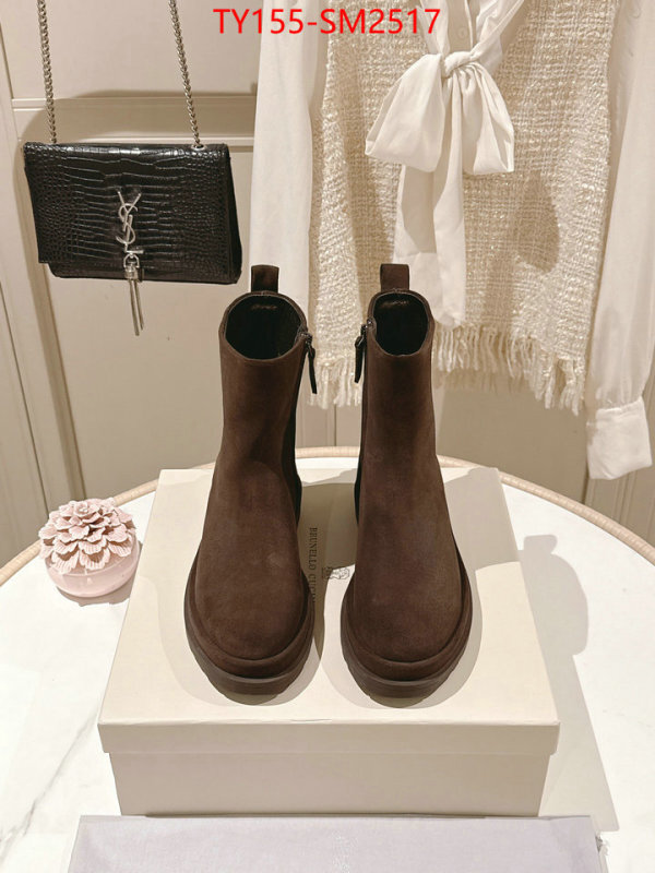 Women Shoes-Boots top quality designer replica ID: SM2517 $: 155USD