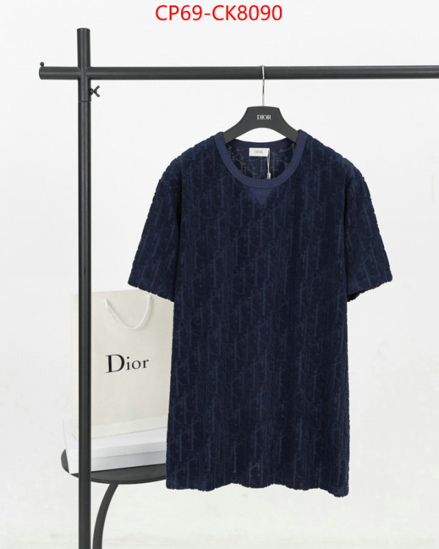 Clothing-Dior replica 1:1 ID: CK8090 $: 69USD-shoes yupoo Clothing-Dior replica 1:1 ID: CK8090 $: 69USD