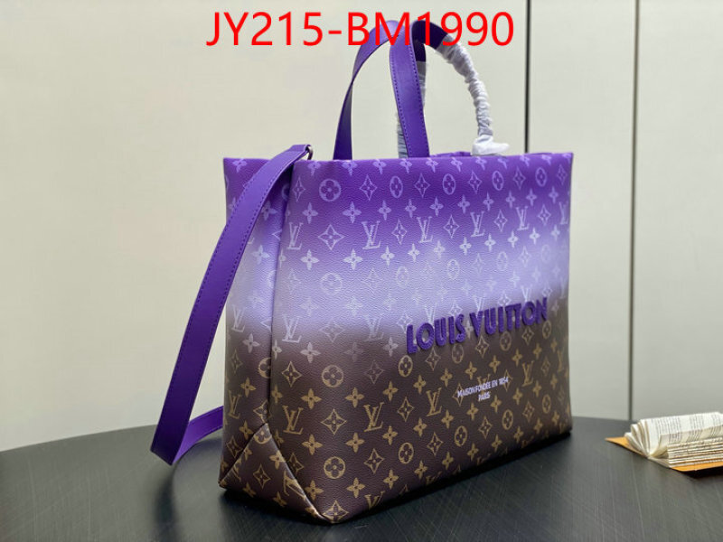 LV Bags(TOP)-Handbag Collection- sell online luxury designer ID: BM1990 $: 215USD,