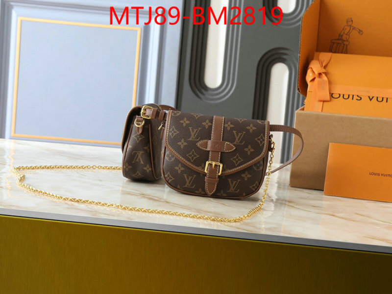 LV Bags(4A)-Discovery- best fake ID: BM2819 $: 89USD,